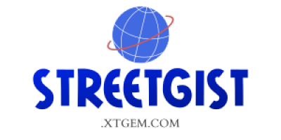 Street gist logo 1